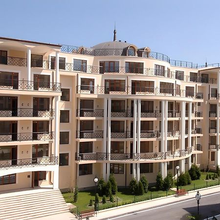Europroperties Iglika Apartments Goudstrand Buitenkant foto