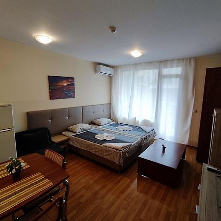 Europroperties Iglika Apartments Goudstrand Buitenkant foto