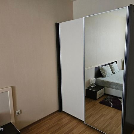 Europroperties Iglika Apartments Goudstrand Buitenkant foto