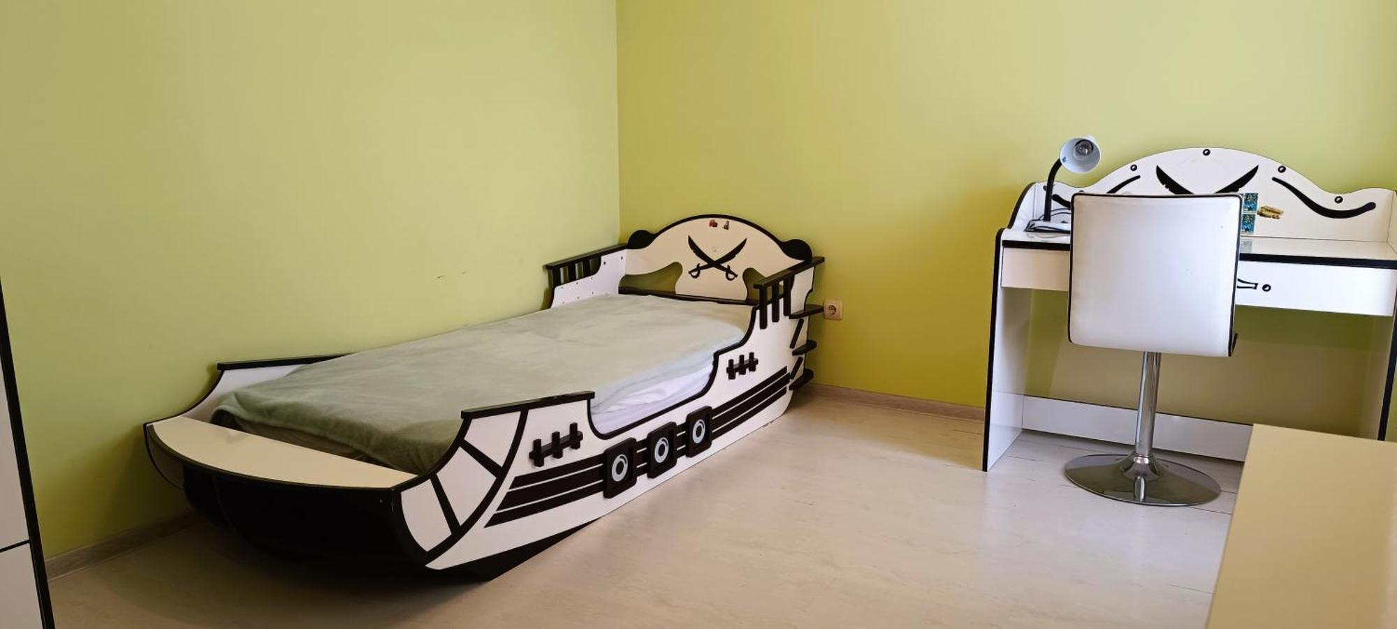 Europroperties Iglika Apartments Goudstrand Buitenkant foto