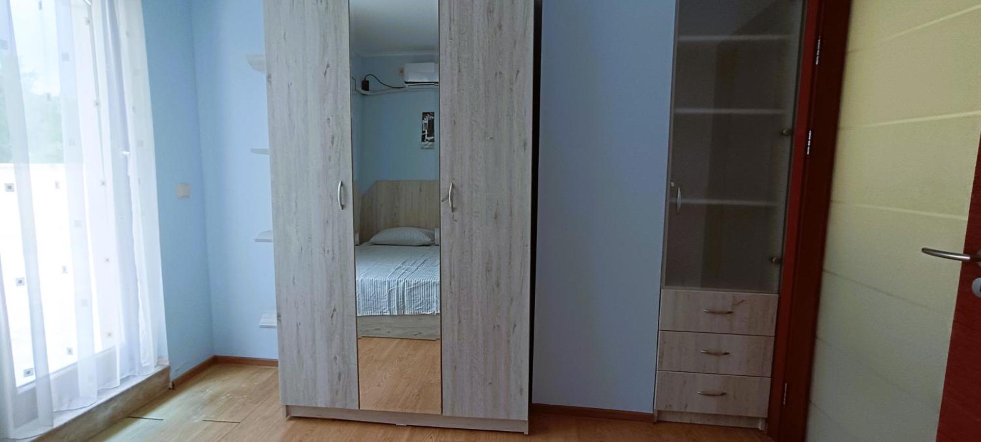 Europroperties Iglika Apartments Goudstrand Buitenkant foto