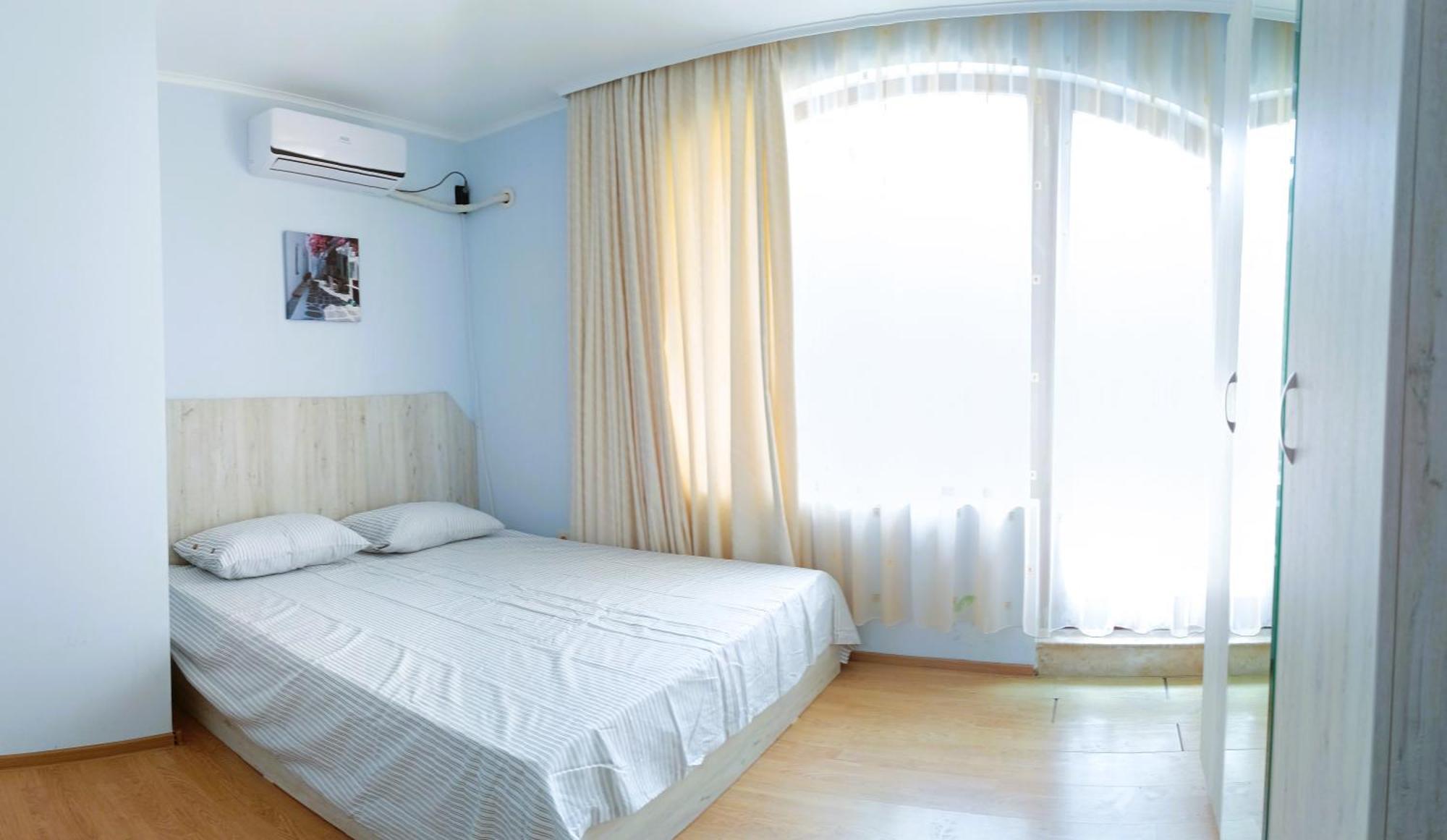 Europroperties Iglika Apartments Goudstrand Buitenkant foto