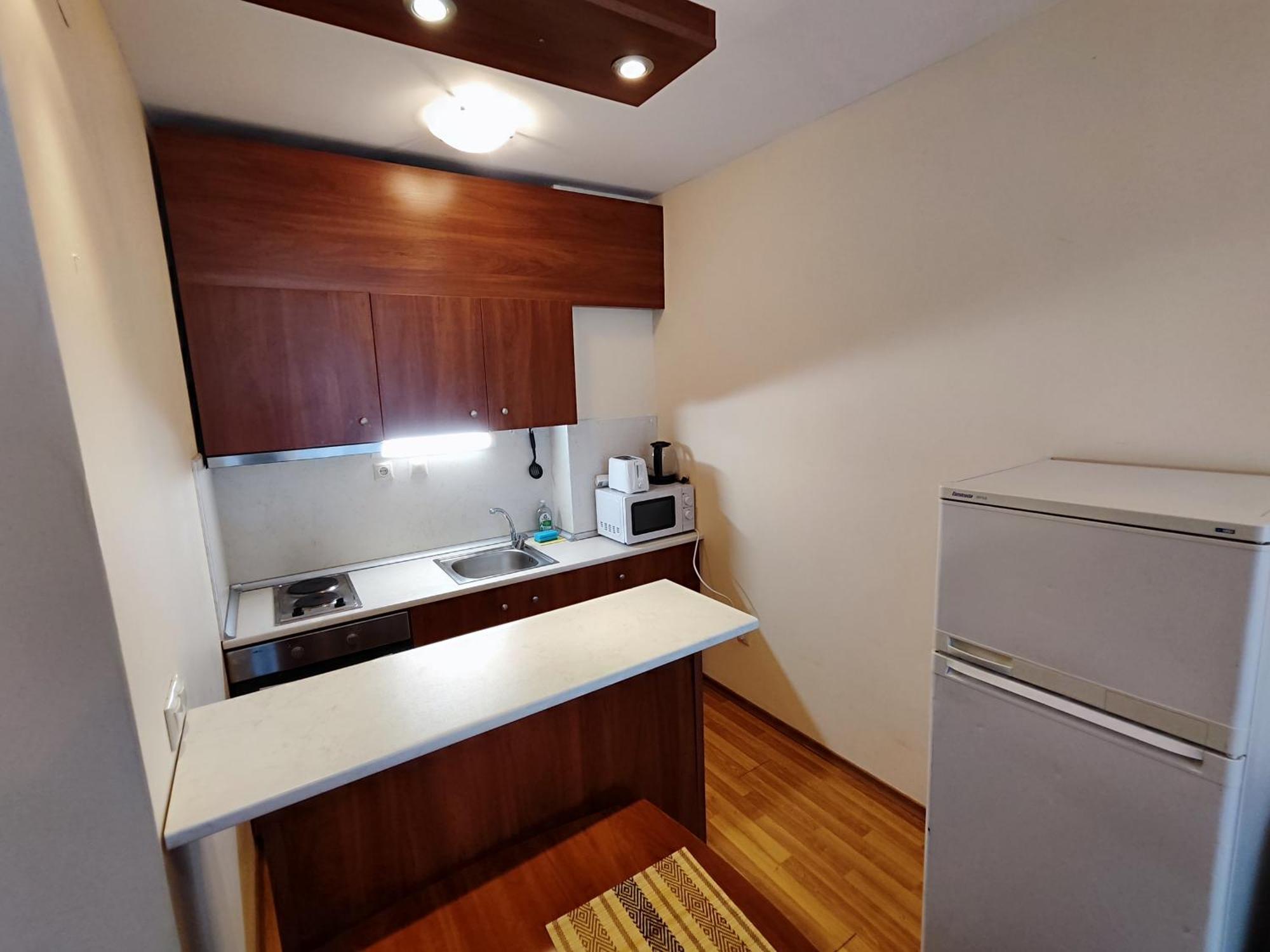 Europroperties Iglika Apartments Goudstrand Buitenkant foto