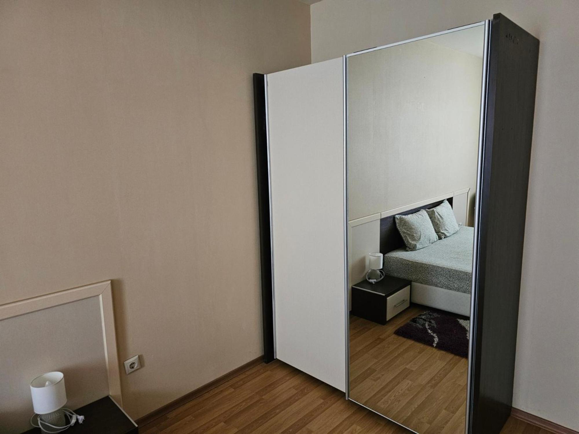 Europroperties Iglika Apartments Goudstrand Buitenkant foto