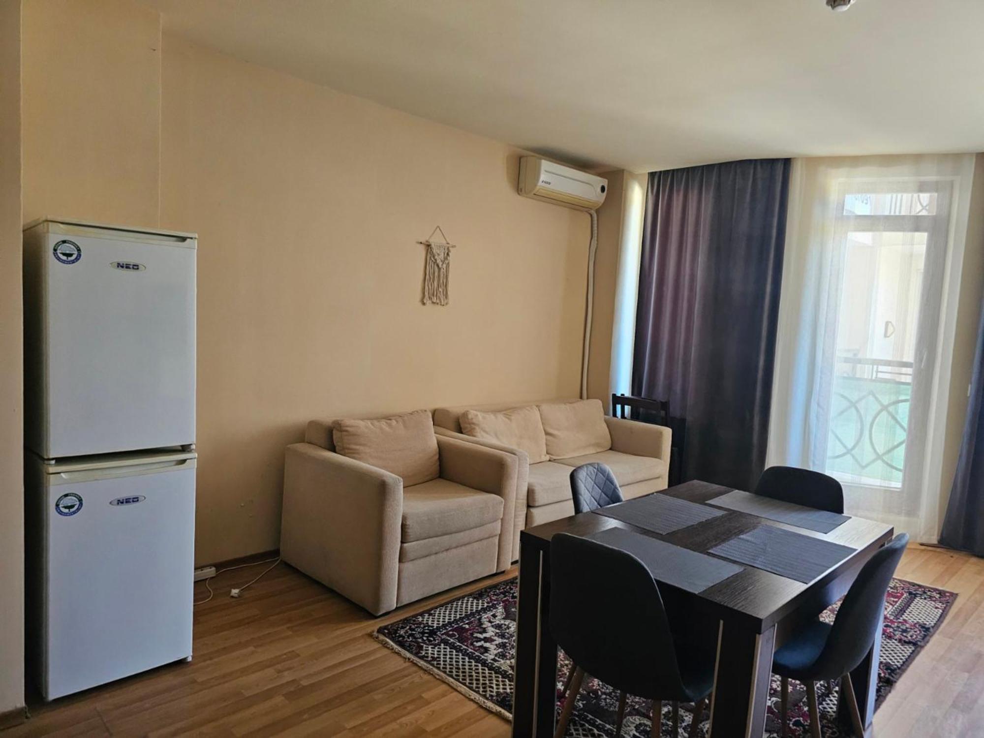 Europroperties Iglika Apartments Goudstrand Buitenkant foto