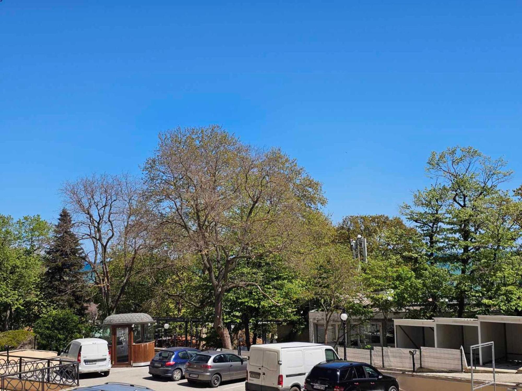 Europroperties Iglika Apartments Goudstrand Buitenkant foto