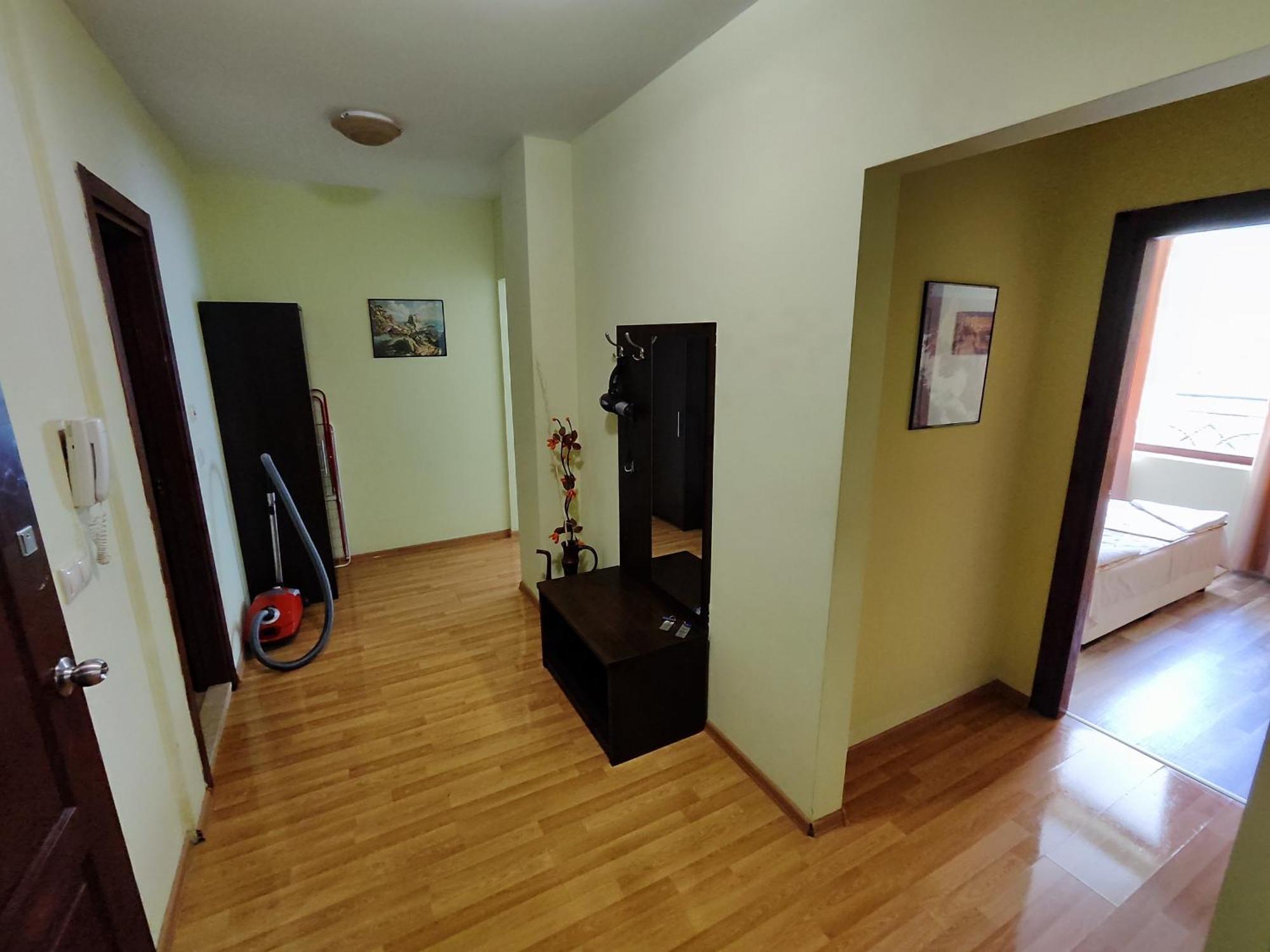 Europroperties Iglika Apartments Goudstrand Buitenkant foto