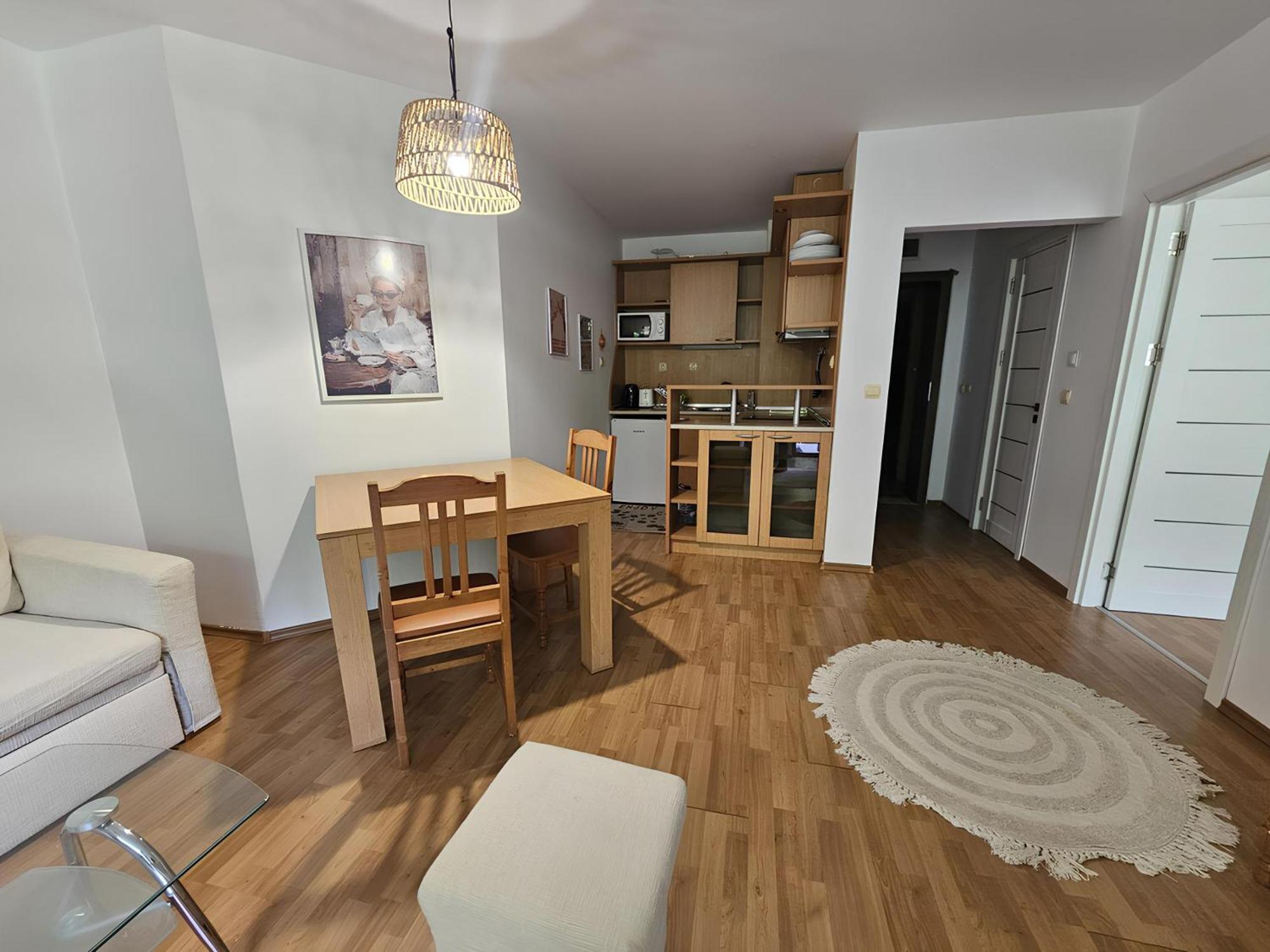 Europroperties Iglika Apartments Goudstrand Buitenkant foto