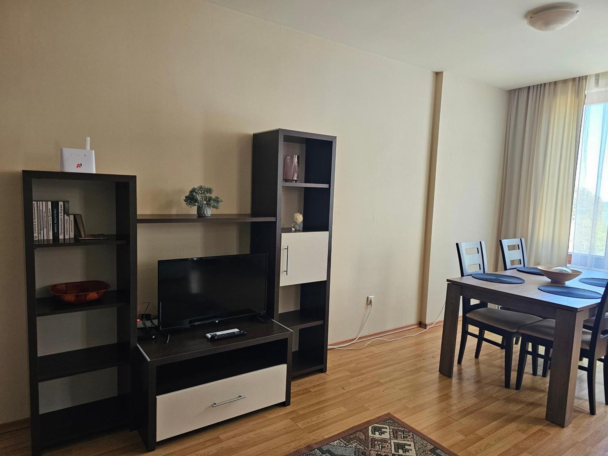 Europroperties Iglika Apartments Goudstrand Buitenkant foto